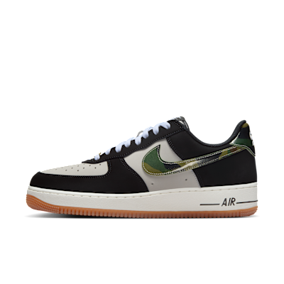 ヒロ　Nike Air Force 1 Low Retro Amazon.com | Nike Air Force 1 Low Retro Premium QS (Ivory